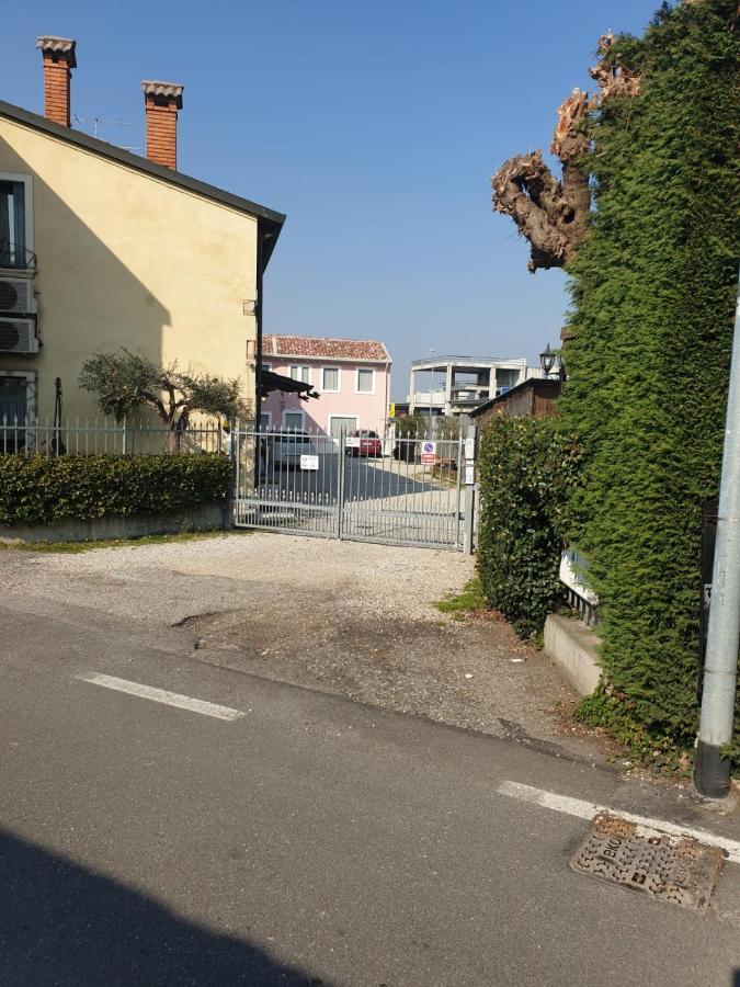 Corte Quadrifoglio 维罗纳 外观 照片